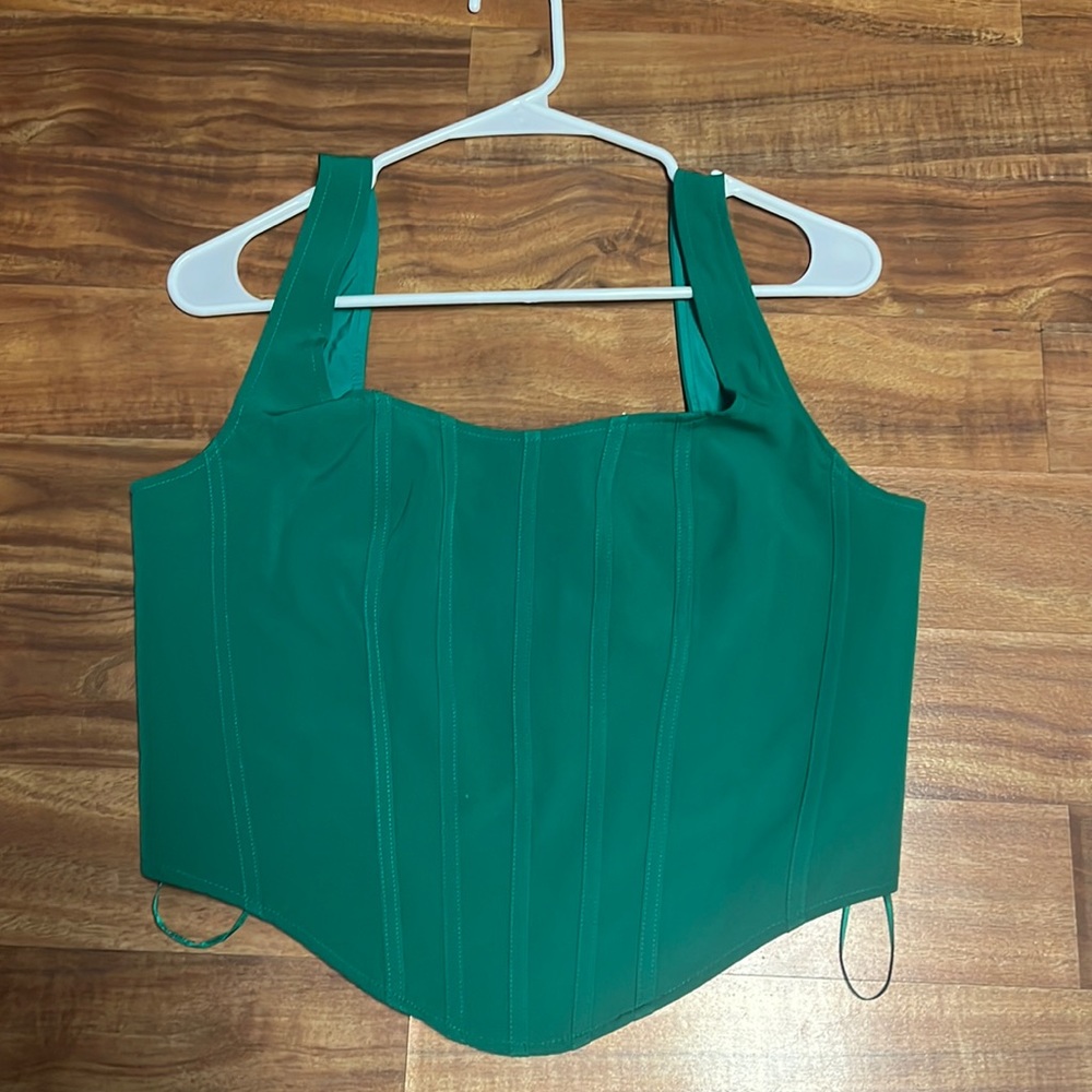 Women’s Corset